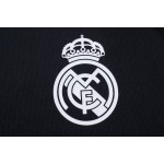 JERSEY MANGA CORTA DE NIÑO REAL MADRID SOCCER BK