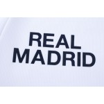 JERSEY MANGA CORTA DE NIÑO REAL MADRID SOCCER WH
