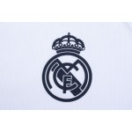 JERSEY MANGA CORTA DE NIÑO REAL MADRID SOCCER WH