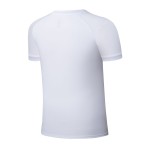 JERSEY MANGA CORTA DE NIÑO REAL MADRID SOCCER WH