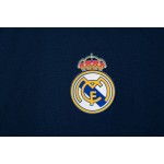 T-Shirt SS Infantil Real Madrid NVY