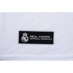 JERSEY MANGA CORTA DE NIÑO REAL MADRID REACTION