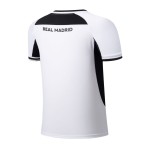 JERSEY MANGA CORTA DE NIÑO REAL MADRID REACTION