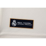 JERSEY MANGA CORTA DE NIÑO REAL MADRID MATCHDAY WH