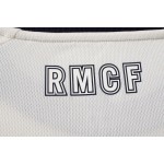 JERSEY MANGA CORTA DE NIÑO REAL MADRID MATCHDAY WH