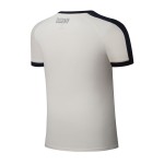 JERSEY MANGA CORTA DE NIÑO REAL MADRID MATCHDAY WH