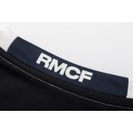 JERSEY MANGA CORTA DE NIÑO REAL MADRID LEGACY GY