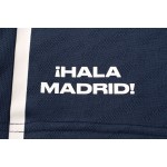 JERSEY MANGA CORTA DE NIÑO REAL MADRID LEGACY NV