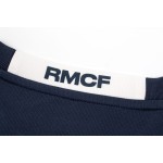 JERSEY MANGA CORTA DE NIÑO REAL MADRID LEGACY NV