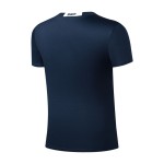 JERSEY MANGA CORTA DE NIÑO REAL MADRID LEGACY NV