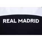 JERSEY MANGA CORTA DE HOMBRE REAL MADRID REACTION