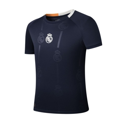 JERSEY MANGA CORTA DE HOMBRE REAL MADRID MATCHDAY 