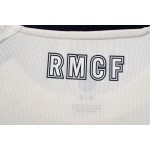 JERSEY MANGA CORTA DE HOMBRE REAL MADRID MATCHDAY WH