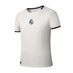 JERSEY MANGA CORTA DE HOMBRE REAL MADRID MATCHDAY WH