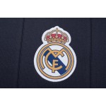 JERSEY MANGA CORTA DE HOMBRE REAL MADRID Y2K