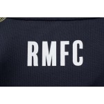 JERSEY MANGA CORTA DE HOMBRE REAL MADRID Y2K