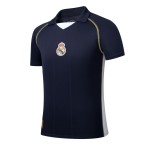 JERSEY MANGA CORTA DE HOMBRE REAL MADRID Y2K
