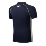 JERSEY MANGA CORTA DE HOMBRE REAL MADRID Y2K