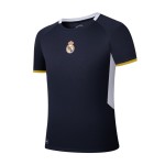 JERSEY MANGA CORTA DE HOMBRE REAL MADRID WARM UPNV