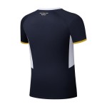 JERSEY MANGA CORTA DE HOMBRE REAL MADRID WARM UPNV