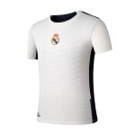 JERSEY MANGA CORTA DE HOMBRE REAL MADRID LEGACY GY