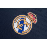 JERSEY MANGA CORTA DE HOMBRE REAL MADRID LEGACY NV