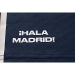 JERSEY MANGA CORTA DE HOMBRE REAL MADRID LEGACY NV