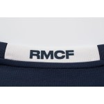 JERSEY MANGA CORTA DE HOMBRE REAL MADRID LEGACY NV