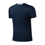 JERSEY MANGA CORTA DE HOMBRE REAL MADRID LEGACY NV