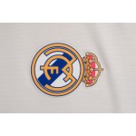 JERSEY MANGA LARGA DE NIÑO REAL MADRID LEGACY