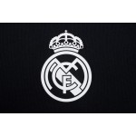 JERSEY MANGA LARGA 1/4 ZIPPER DE HOMBRE SOCCER REACTION REGULAR