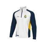 JERSEY MANGA LARGA DE HOMBRE REAL MADRID WARM UP
