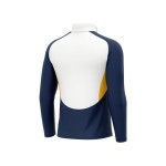 JERSEY MANGA LARGA DE HOMBRE REAL MADRID WARM UP