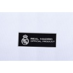 JERSEY MANGA LARGA DE HOMBRE REAL MADRID WARM UP