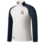 JERSEY MANGA LARGA DE HOMBRE REAL MADRID LEGACY