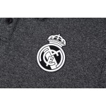 JERSEY MANGA CORTA POLO DE HOMBRE REAL MADRID