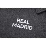 JERSEY MANGA CORTA POLO DE HOMBRE REAL MADRID