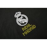 JERSEY REAL MADRID CUELLO REDONDO DE NIÑO SOCCER PIXELS