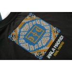 JERSEY REAL MADRID CUELLO REDONDO DE NIÑO SOCCER PIXELS