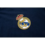 JERSEY REAL MADRID CUELLO REDONDO DE NIÑO SOCCER HERITAGE