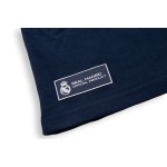 JERSEY REAL MADRID CUELLO REDONDO DE NIÑO SOCCER HERITAGE