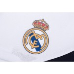 TRAJECITO REAL MADRID WH