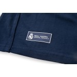 JERSEY REAL MADRID CUELLO REDONDO DE HOMBRE SOCCER HERITAGE