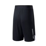 SHORT DE NIÑO REAL MADRID REACTION 