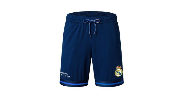 SHORT DEPORTIVO DE HOMBRE REAL MADRID