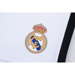 TRAJECITO DE NIÑO REAL MADRID