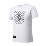 JERSEY MANGA CORTA DE HOMBRE REAL MADRID REACTION