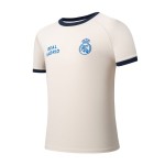 JERSEY MANGA CORTA DE HOMBRE REAL MADRID SOCCER CITIES