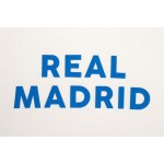 JERSEY MANGA CORTA DE HOMBRE REAL MADRID SOCCER CITIES