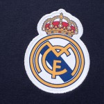 JERSEY MANGA CORTA DE HOMBRE Y2K REAL MADRID